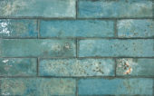 Jamaica Teal 3x11 | Alita Tile