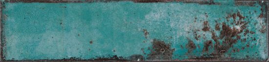 Jamaica Teal 3x11 | Alita Tile
