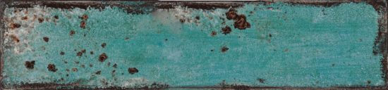 Jamaica Teal 3x11 | Alita Tile