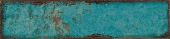 Jamaica Teal 3x11 | Alita Tile