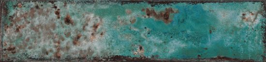 Jamaica Teal 3x11 | Alita Tile