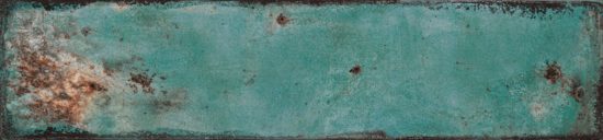 Jamaica Teal 3x11 | Alita Tile