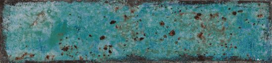 Jamaica Teal 3x11 | Alita Tile