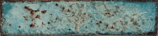 Jamaica Teal 3x11 | Alita Tile