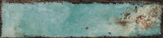 Jamaica Teal 3x11 | Alita Tile