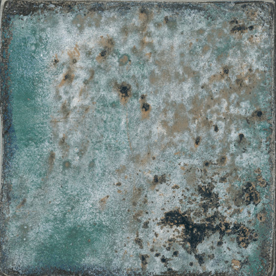 Jamaica Teal 5x5 | Alita Tile
