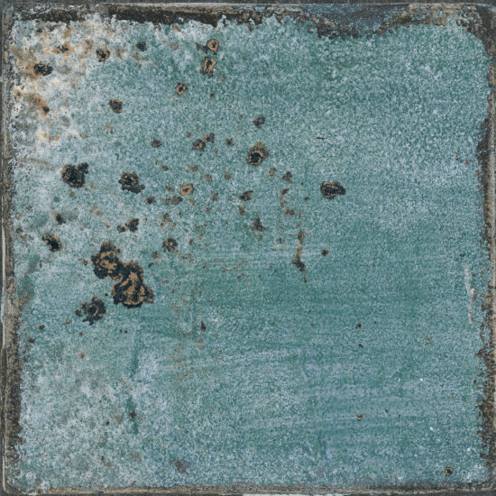 Jamaica Teal 5x5 | Alita Tile