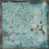 Jamaica Teal 5x5 | Alita Tile