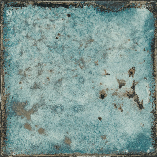 Jamaica Teal 5x5 | Alita Tile