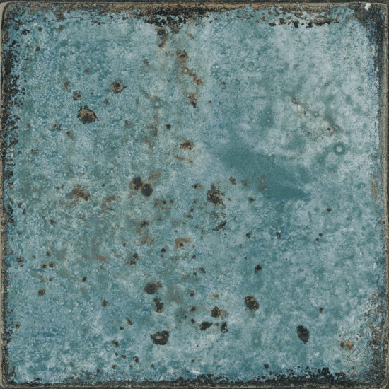 Jamaica Teal 5x5 | Alita Tile
