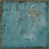 Jamaica Teal 5x5 | Alita Tile