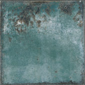 Jamaica Teal 5x5 | Alita Tile