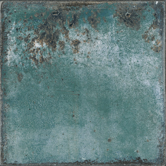 Jamaica Teal 5x5 | Alita Tile