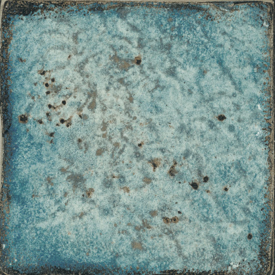 Jamaica Teal 5x5 | Alita Tile