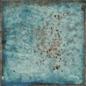 Jamaica Teal 5x5 | Alita Tile