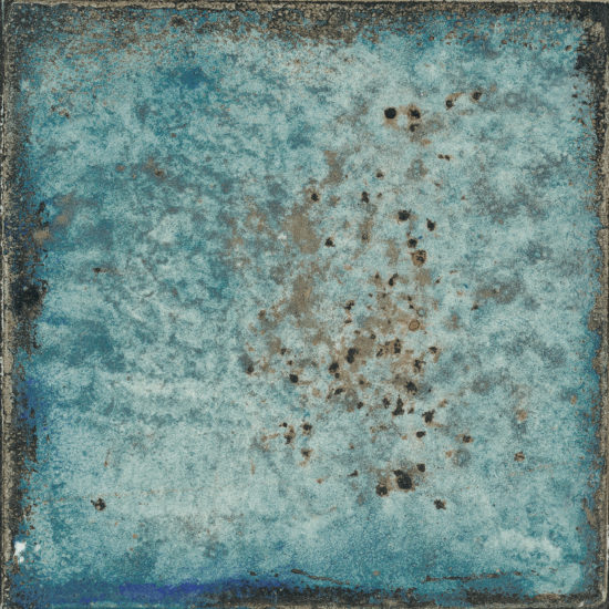 Jamaica Teal 5x5 | Alita Tile