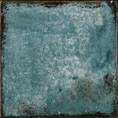 Jamaica Teal 5x5 | Alita Tile