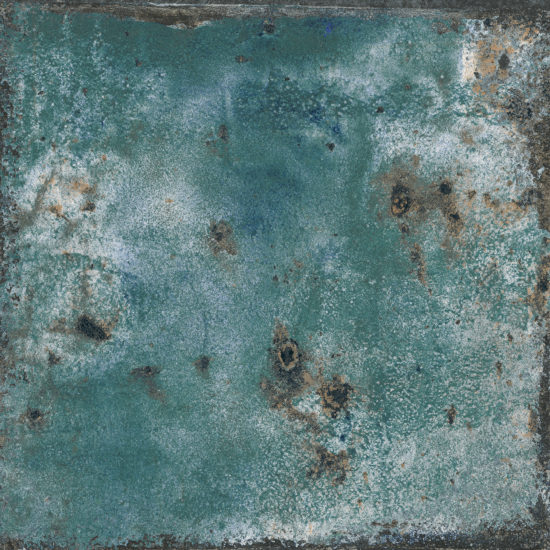 Jamaica Teal 5x5 | Alita Tile