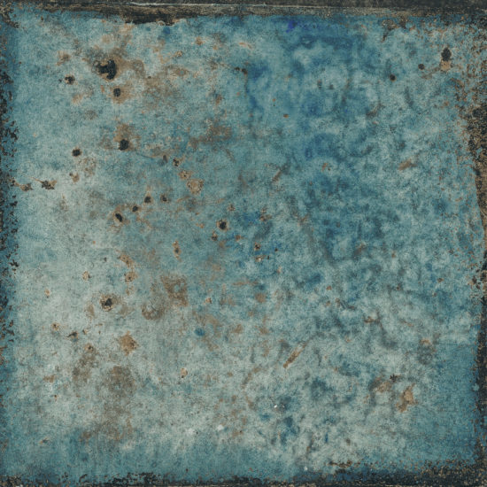 Jamaica Teal 5x5 | Alita Tile