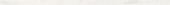 Jamaica White .39x9 Bullnose | Alita Tile