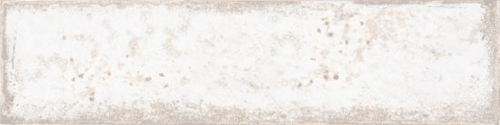 Jamaica White 3x11 | Alita Tile