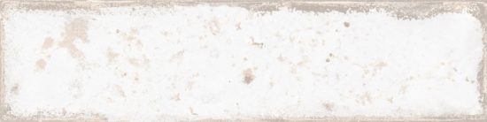 Jamaica White 3x11 | Alita Tile