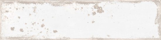 Jamaica White 3x11 | Alita Tile