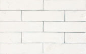Jamaica White 3x11 | Alita Tile