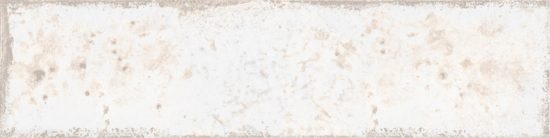 Jamaica White 3x11 | Alita Tile