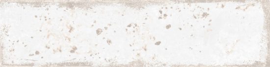 Jamaica White 3x11 | Alita Tile