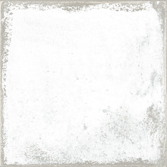 Jamaica White 5x5 | Alita Tile