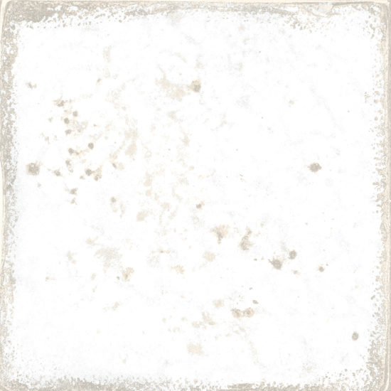 Jamaica White 5x5 | Alita Tile