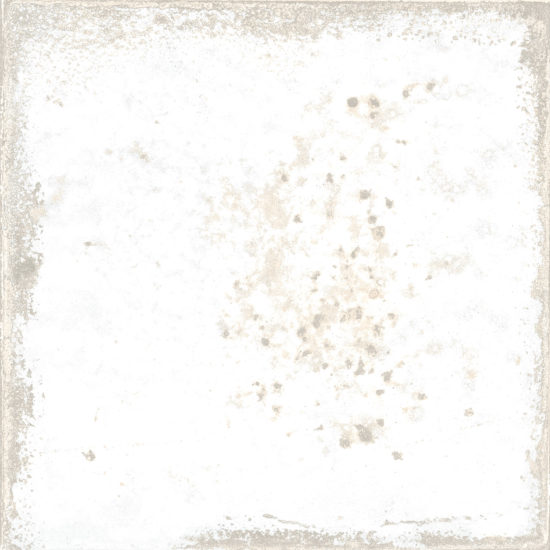 Jamaica White 5x5 | Alita Tile