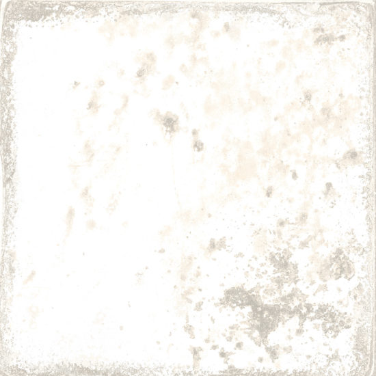 Jamaica White 5x5 | Alita Tile