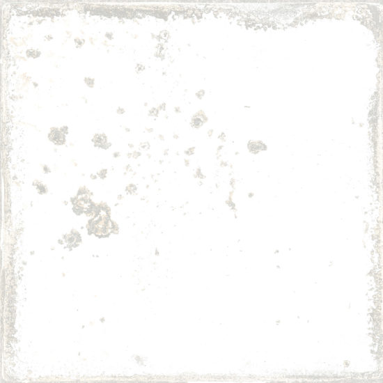 Jamaica White 5x5 | Alita Tile