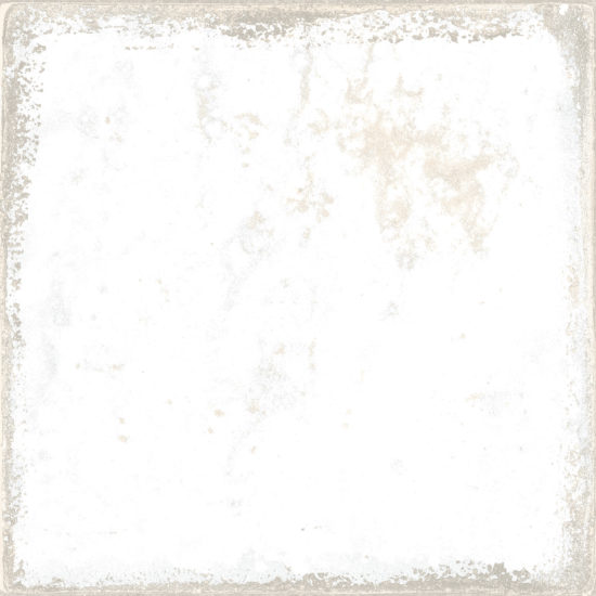 Jamaica White 5x5 | Alita Tile