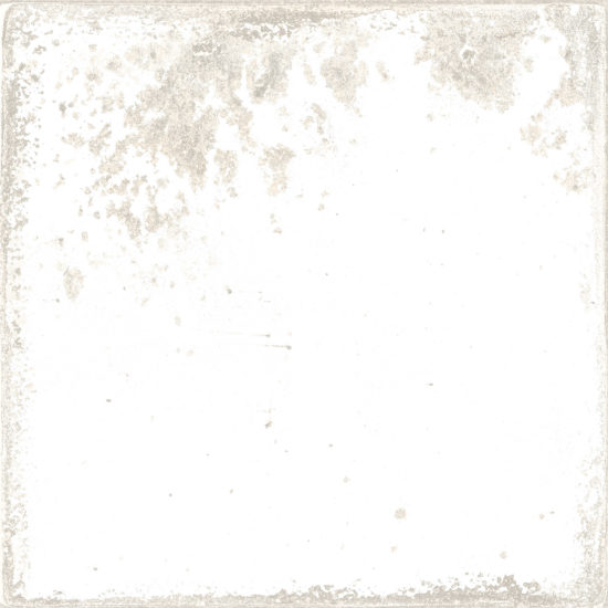 Jamaica White 5x5 | Alita Tile