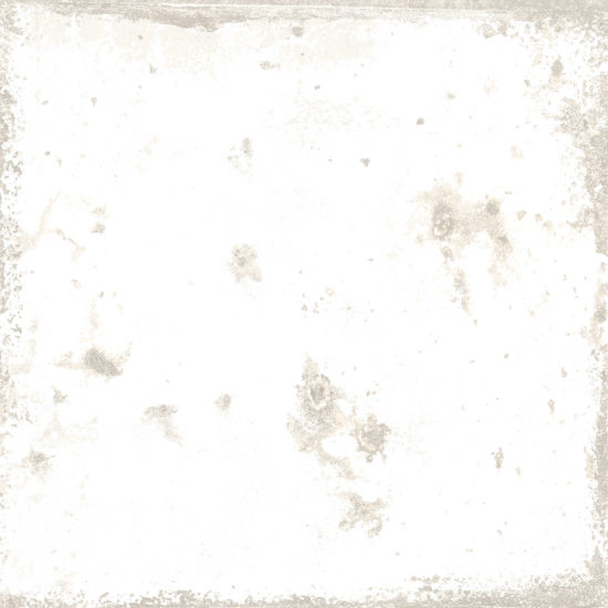 Jamaica White 5x5 | Alita Tile