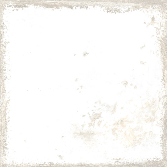 Jamaica White 5x5 | Alita Tile