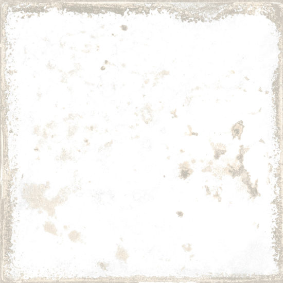 Jamaica White 5x5 | Alita Tile
