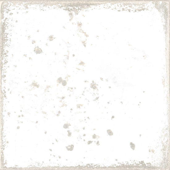 Jamaica White 5x5 | Alita Tile