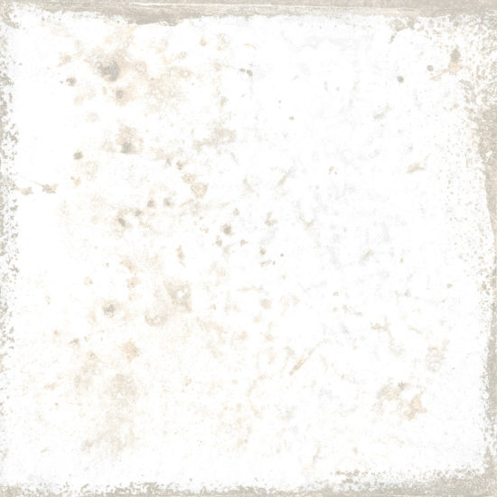Jamaica White 5x5 | Alita Tile