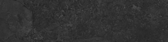 Kathmandu Black 3X12 Bullnose | Alita Tile