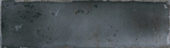 Key Biscayne Anthracite 2.75x9.5 | Alita Tile