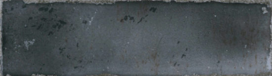 Key Biscayne Anthracite 2.75x9.5 | Alita Tile
