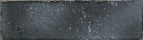 Key Biscayne Anthracite 2.75x9.5 | Alita Tile