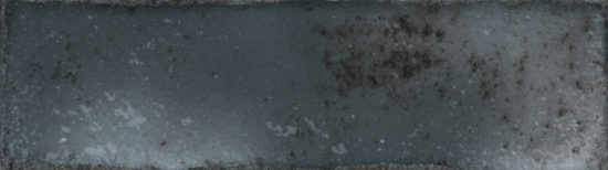 Key Biscayne Anthracite 2.75x9.5 | Alita Tile