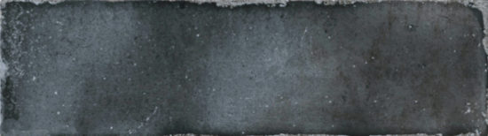 Key Biscayne Anthracite 2.75x9.5 | Alita Tile