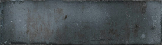 Key Biscayne Anthracite 2.75x9.5 | Alita Tile