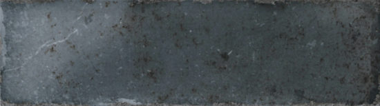 Key Biscayne Anthracite 2.75x9.5 | Alita Tile